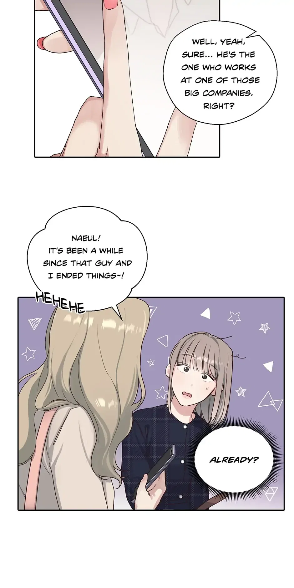 My Boss is My Biggest Fan! Chapter 1 – Page 21