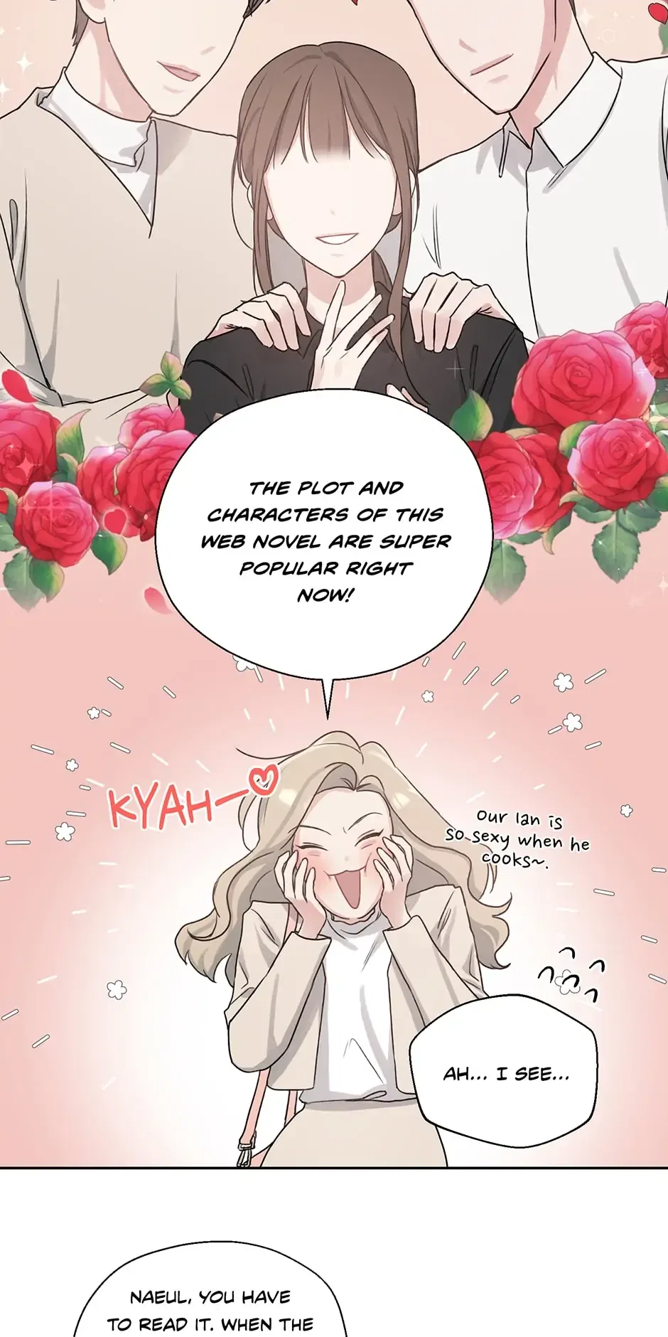 My Boss is My Biggest Fan! Chapter 1 – Page 24