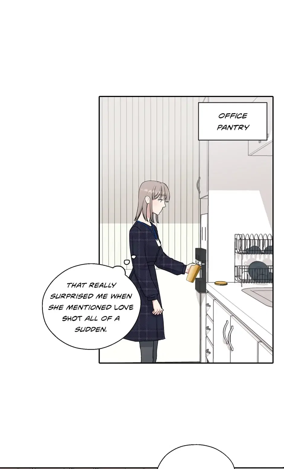 My Boss is My Biggest Fan! Chapter 1 – Page 26