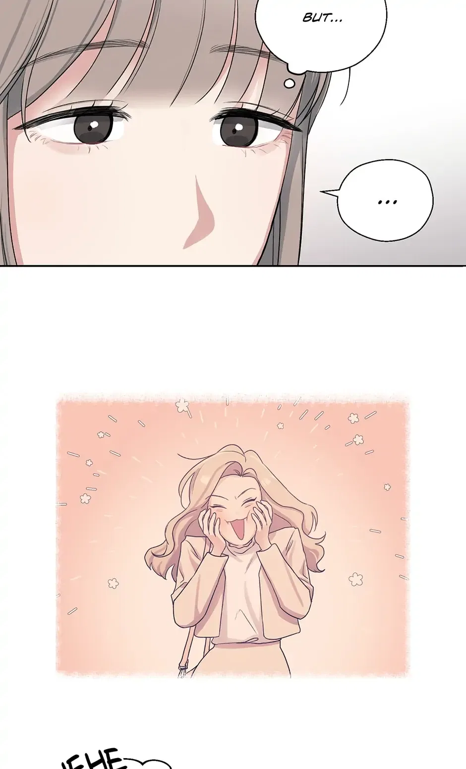 My Boss is My Biggest Fan! Chapter 1 – Page 27