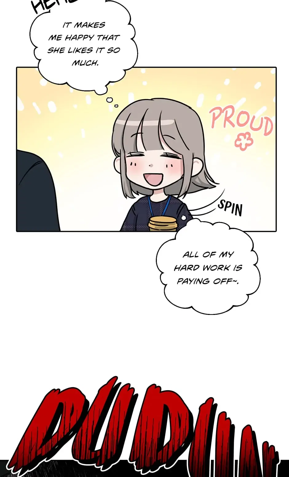 My Boss is My Biggest Fan! Chapter 1 – Page 28