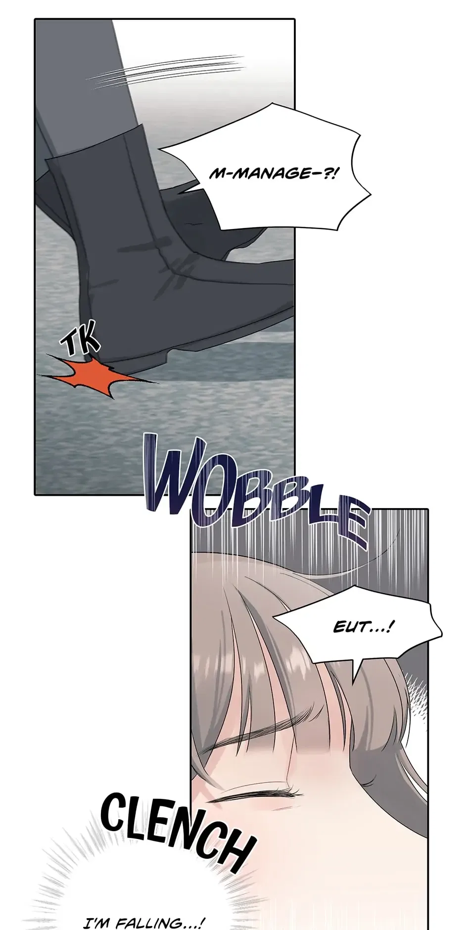 My Boss is My Biggest Fan! Chapter 1 – Page 30