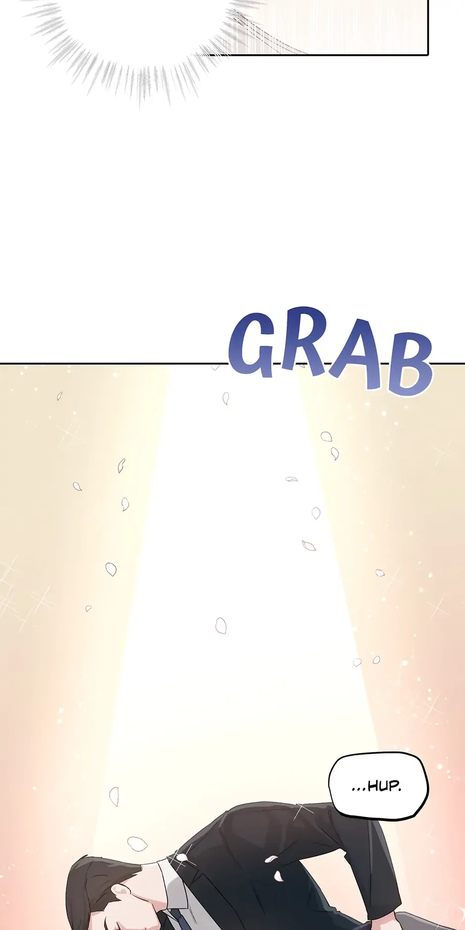 My Boss is My Biggest Fan! Chapter 1 – Page 31