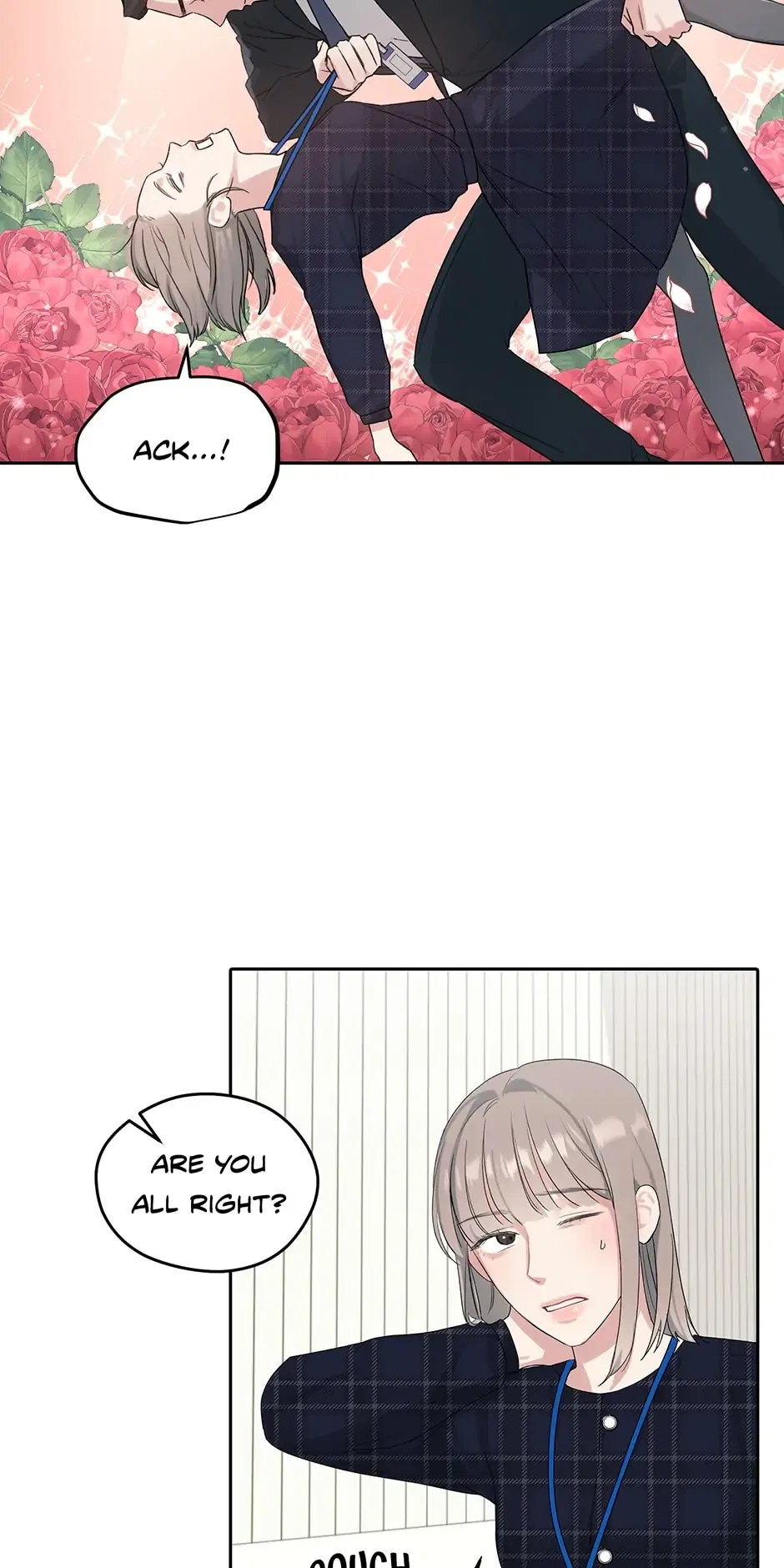 My Boss is My Biggest Fan! Chapter 1 – Page 32