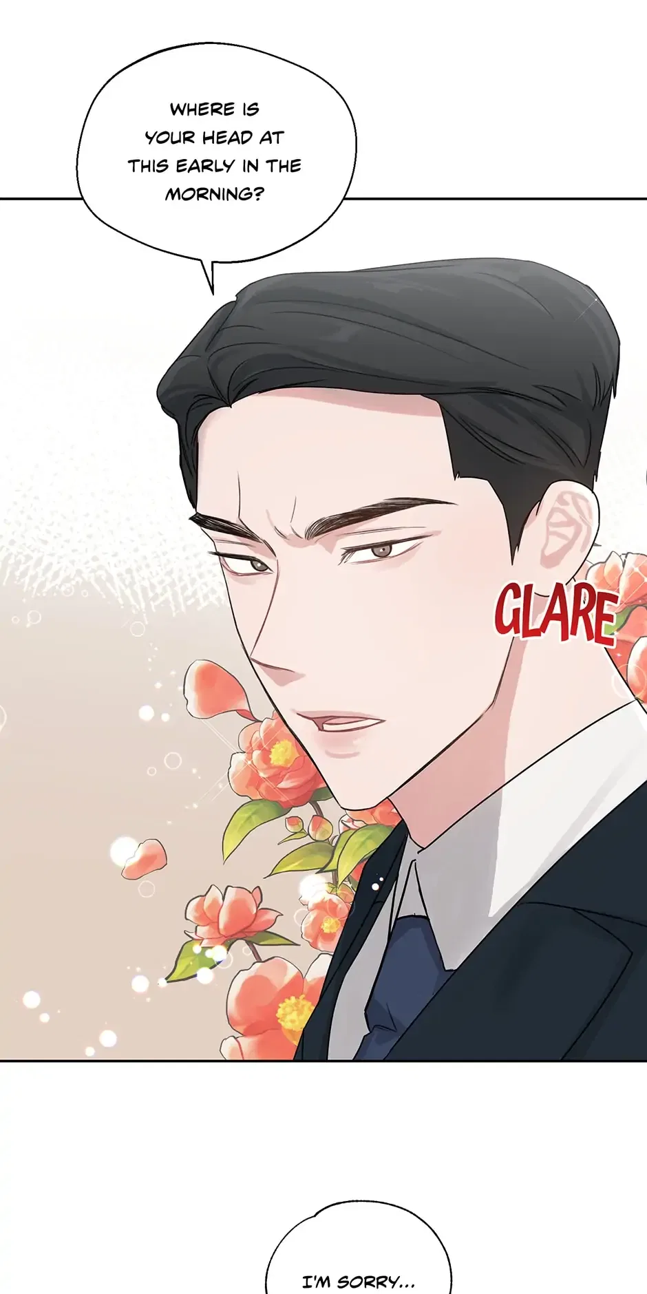 My Boss is My Biggest Fan! Chapter 1 – Page 34