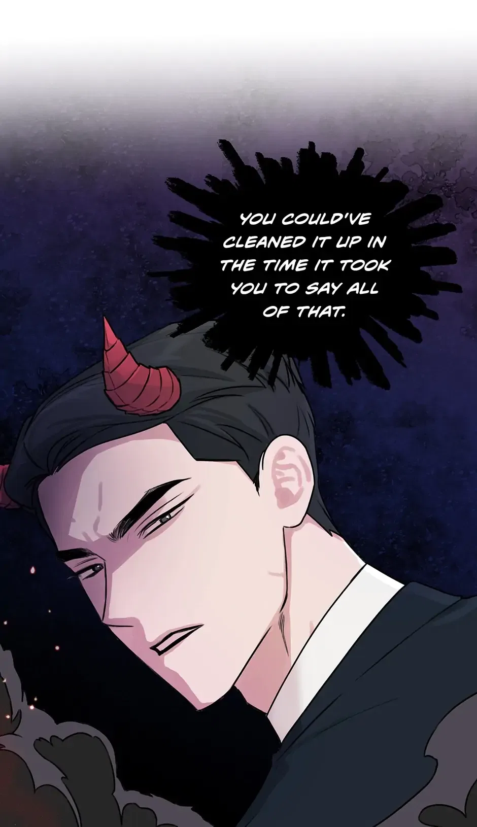 My Boss is My Biggest Fan! Chapter 1 – Page 41