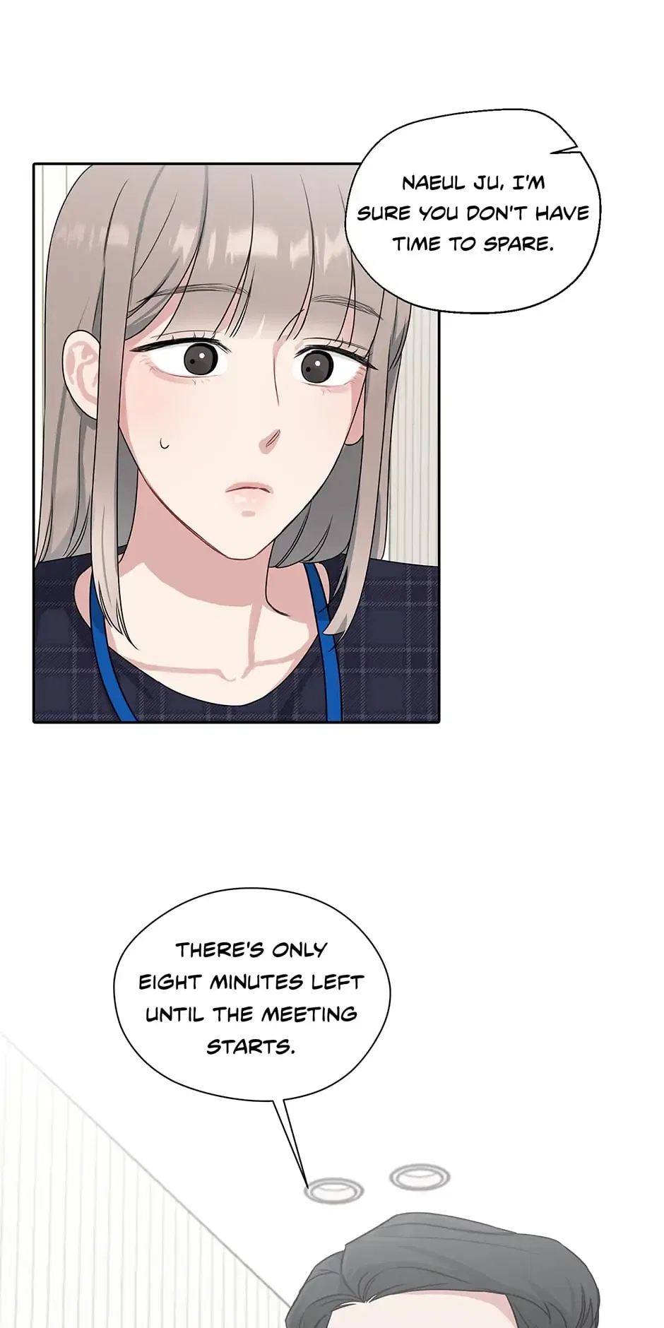My Boss is My Biggest Fan! Chapter 1 – Page 43