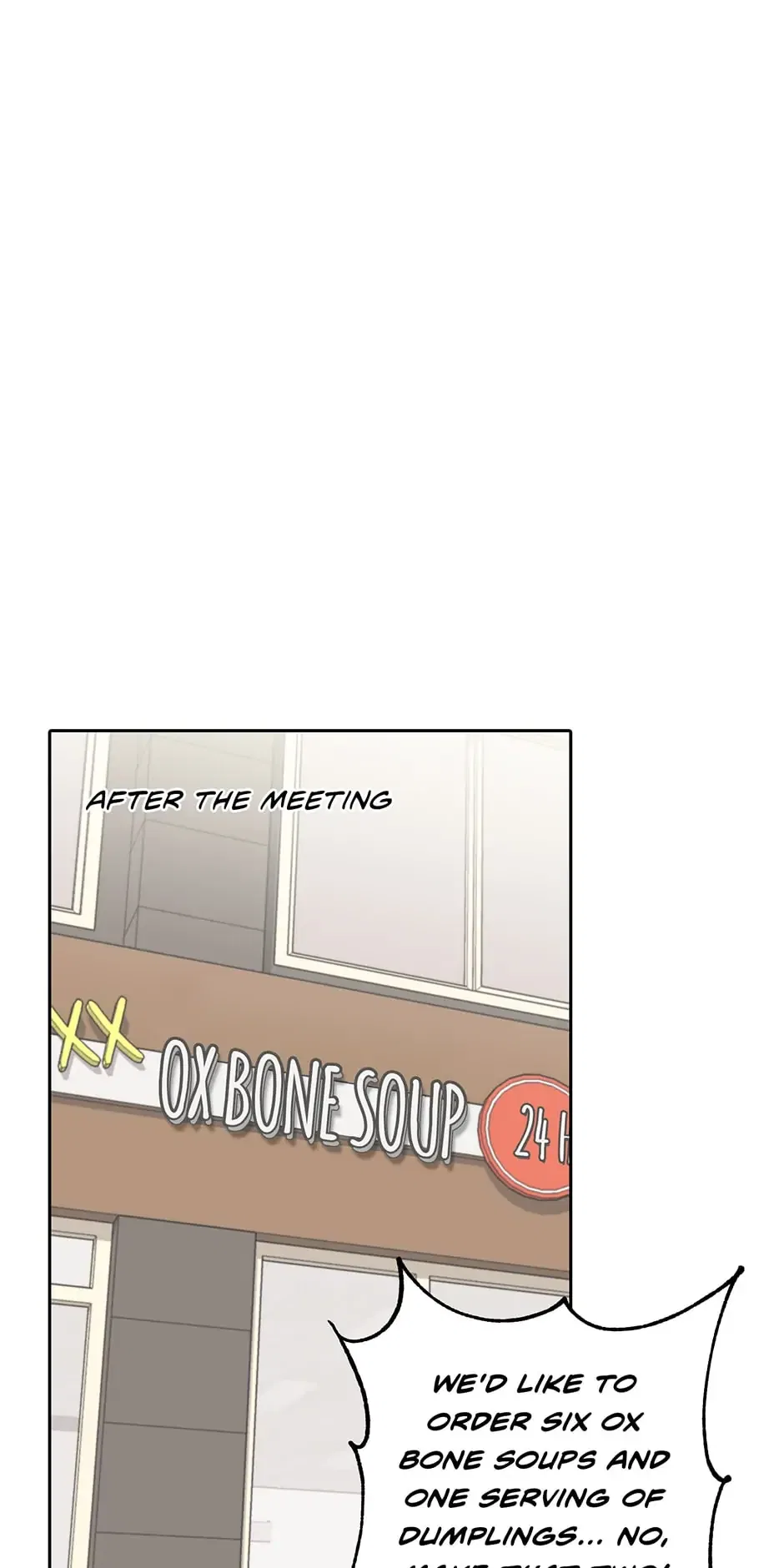 My Boss is My Biggest Fan! Chapter 1 – Page 45