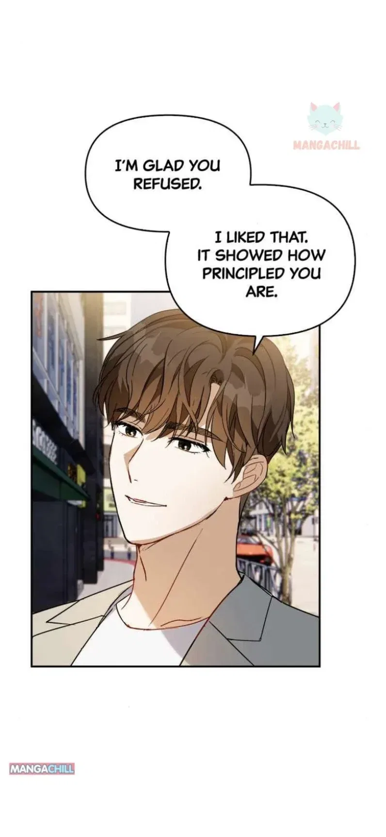 A Prenuptial Contract Chapter 5 – Page 2