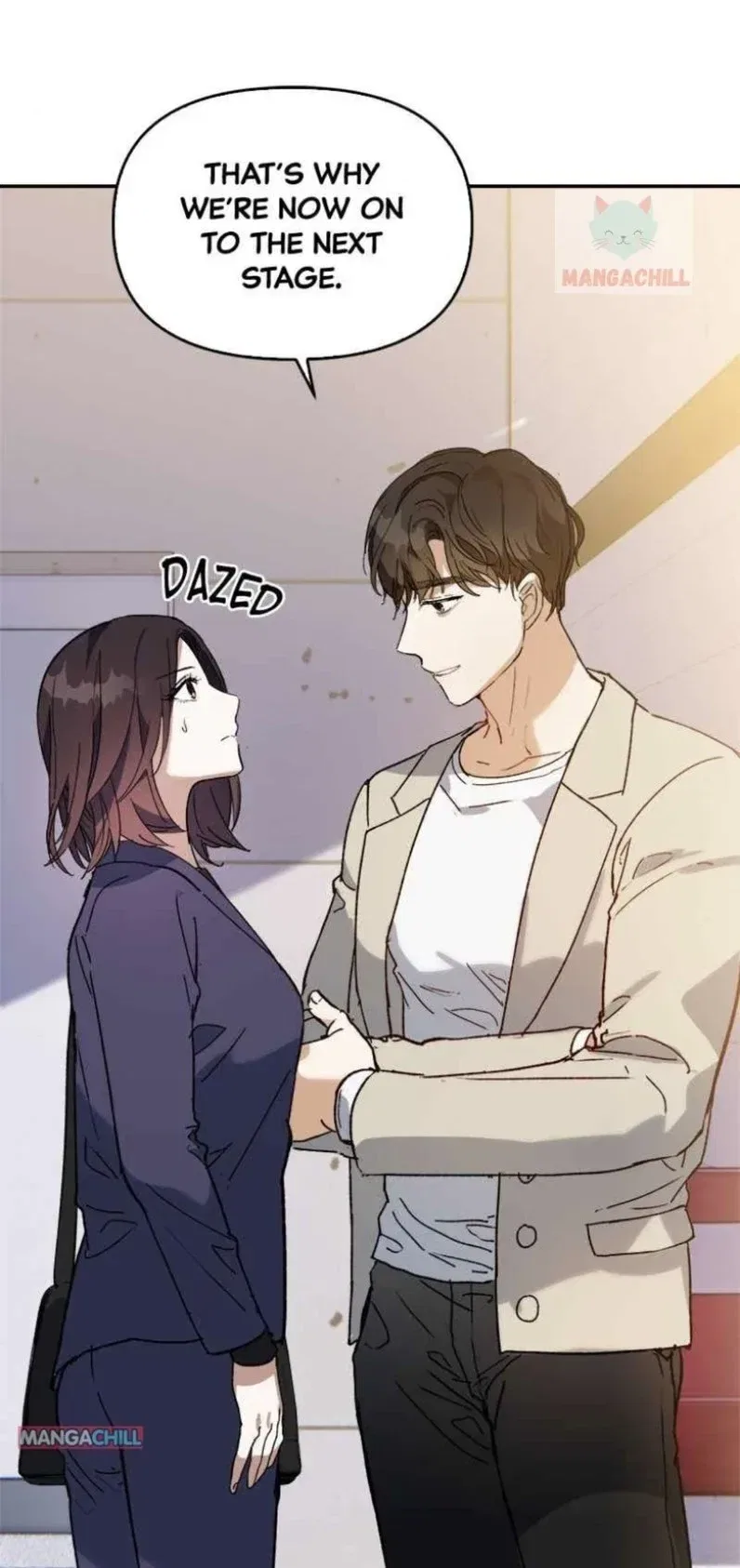 A Prenuptial Contract Chapter 5 – Page 3