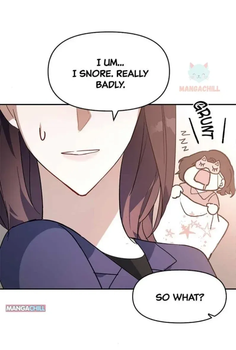 A Prenuptial Contract Chapter 5 – Page 6