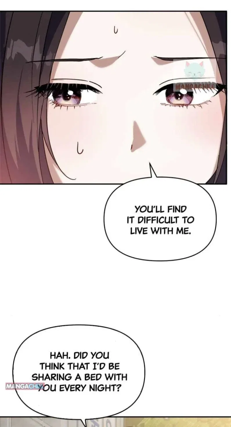 A Prenuptial Contract Chapter 5 – Page 7