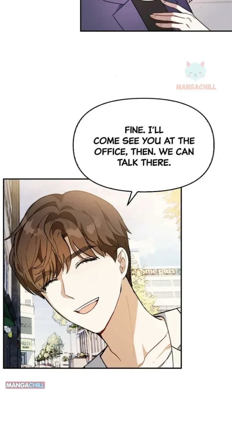 A Prenuptial Contract Chapter 5 – Page 12