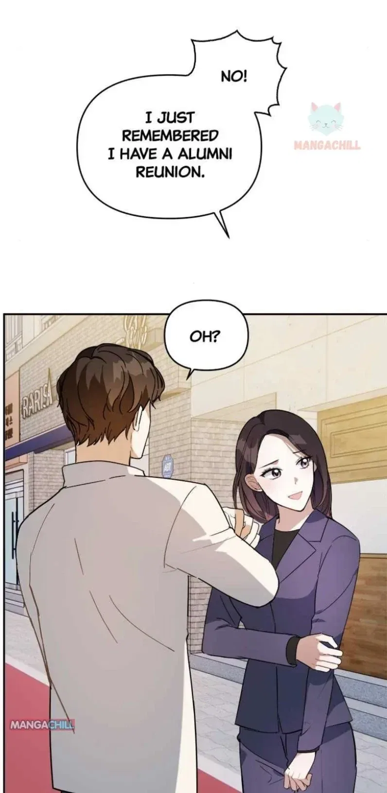 A Prenuptial Contract Chapter 5 – Page 13