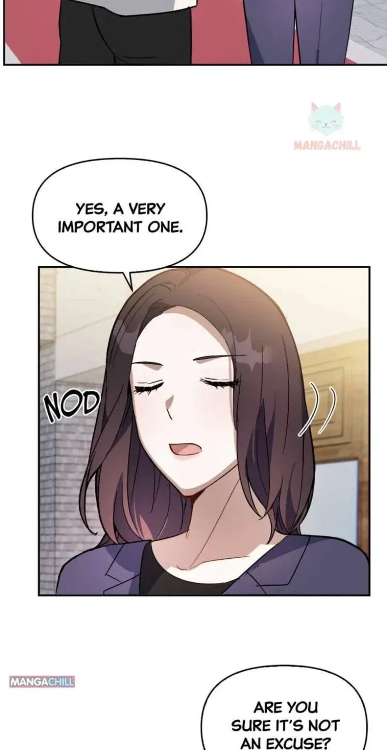A Prenuptial Contract Chapter 5 – Page 14