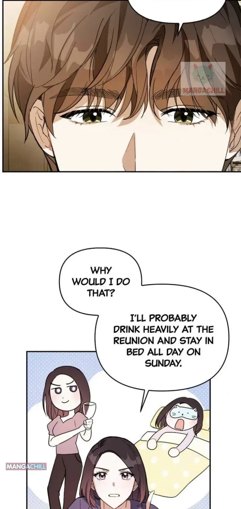 A Prenuptial Contract Chapter 5 – Page 15