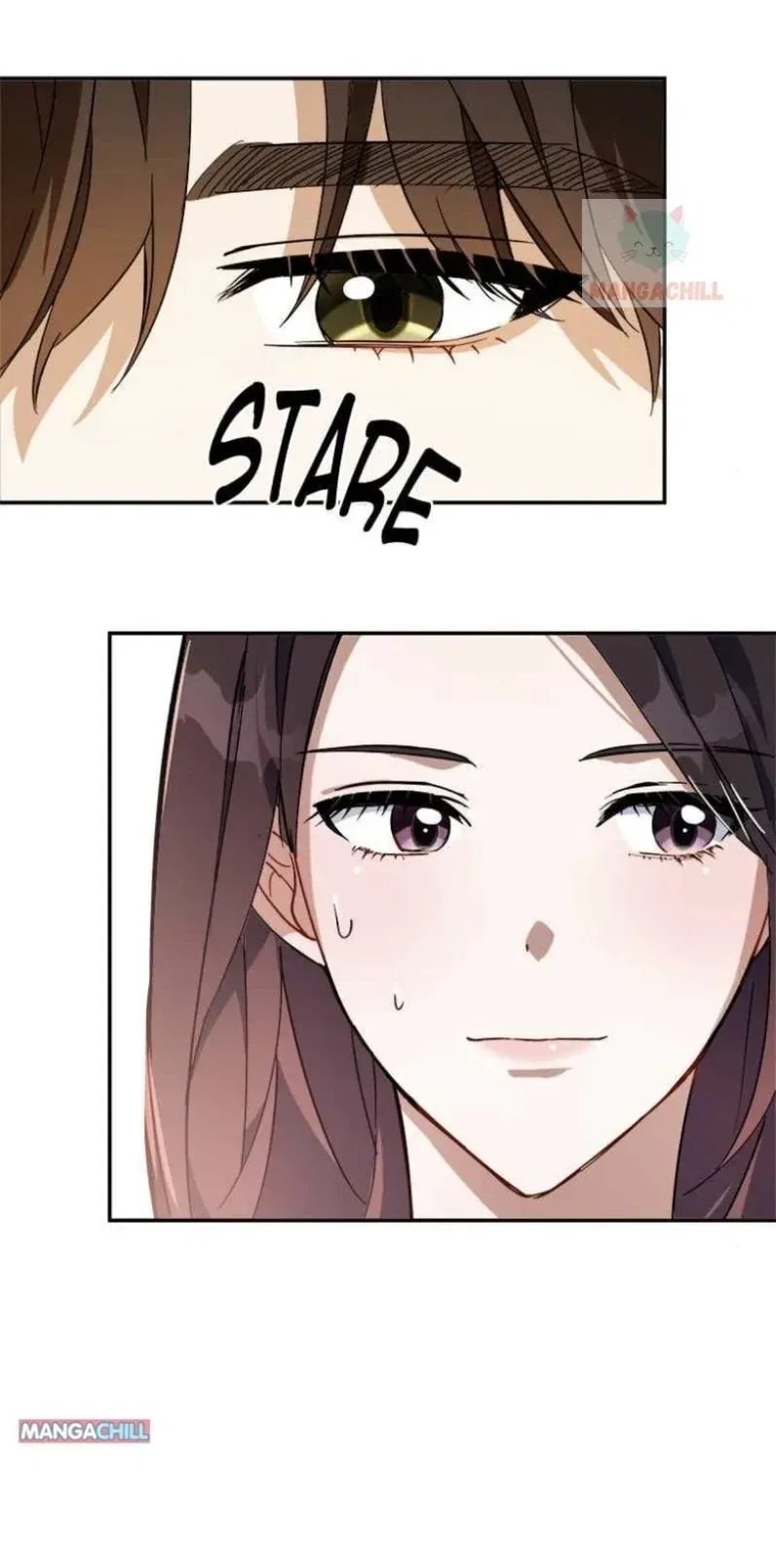 A Prenuptial Contract Chapter 5 – Page 17