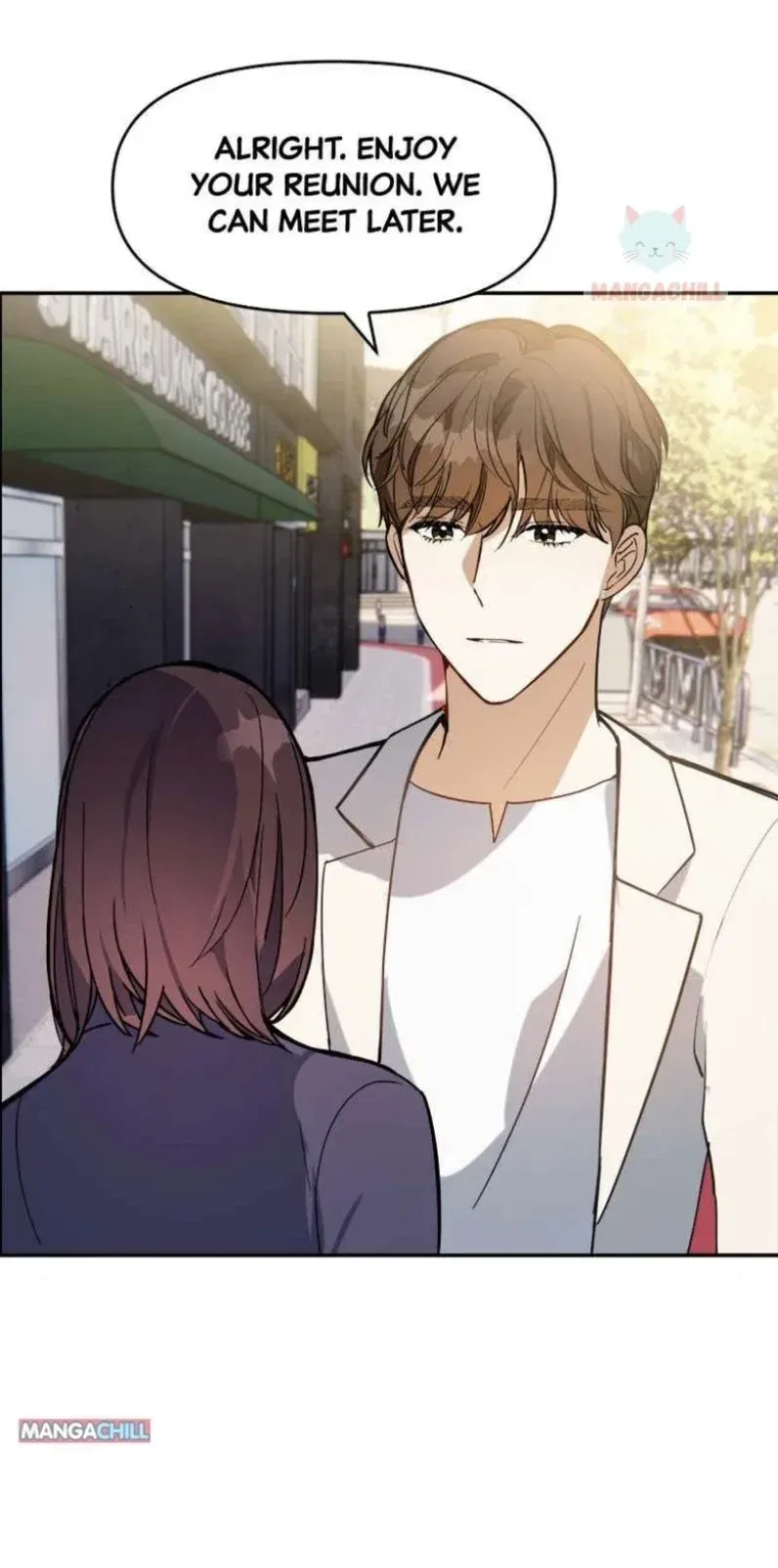 A Prenuptial Contract Chapter 5 – Page 18