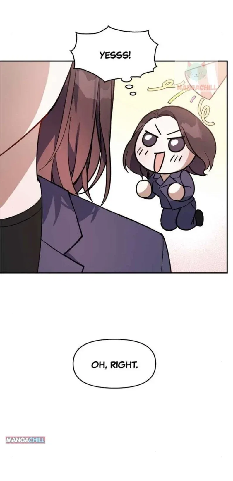 A Prenuptial Contract Chapter 5 – Page 19