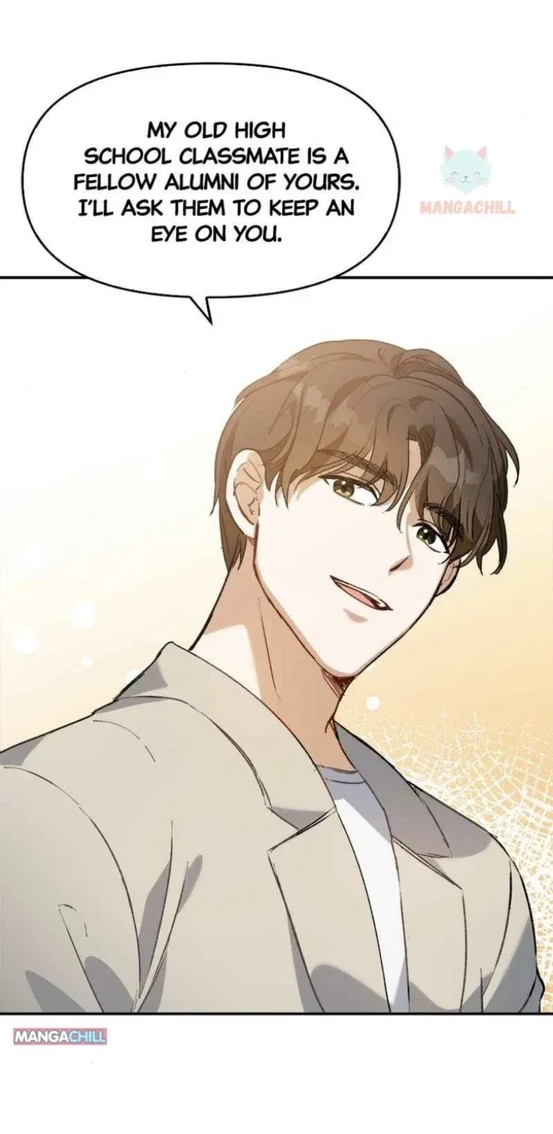 A Prenuptial Contract Chapter 5 – Page 20