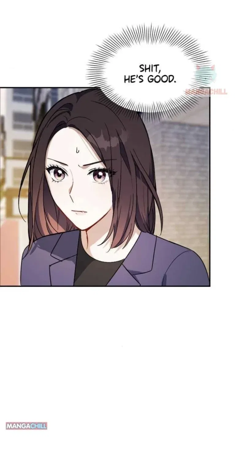 A Prenuptial Contract Chapter 5 – Page 21