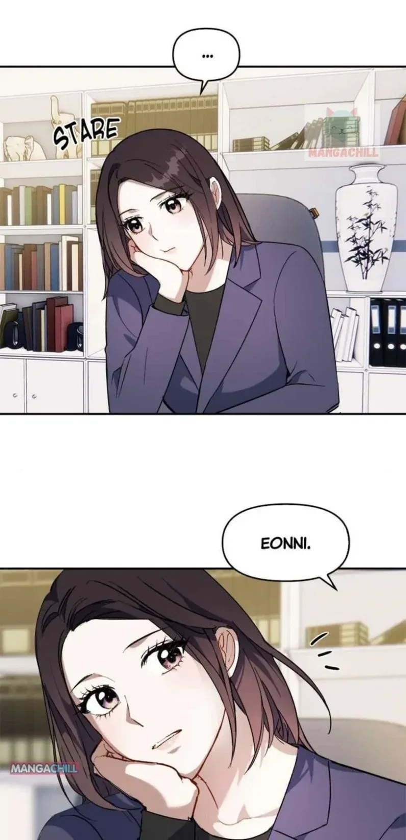 A Prenuptial Contract Chapter 5 – Page 22