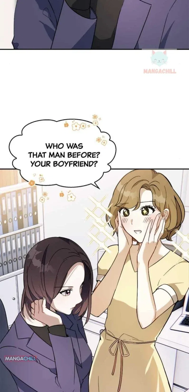 A Prenuptial Contract Chapter 5 – Page 23