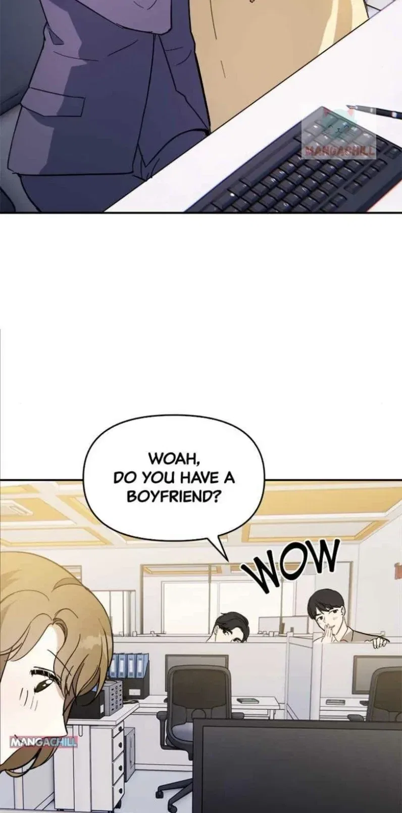 A Prenuptial Contract Chapter 5 – Page 24