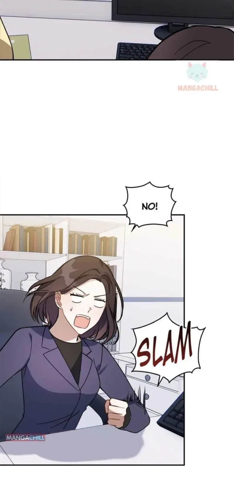 A Prenuptial Contract Chapter 5 – Page 25