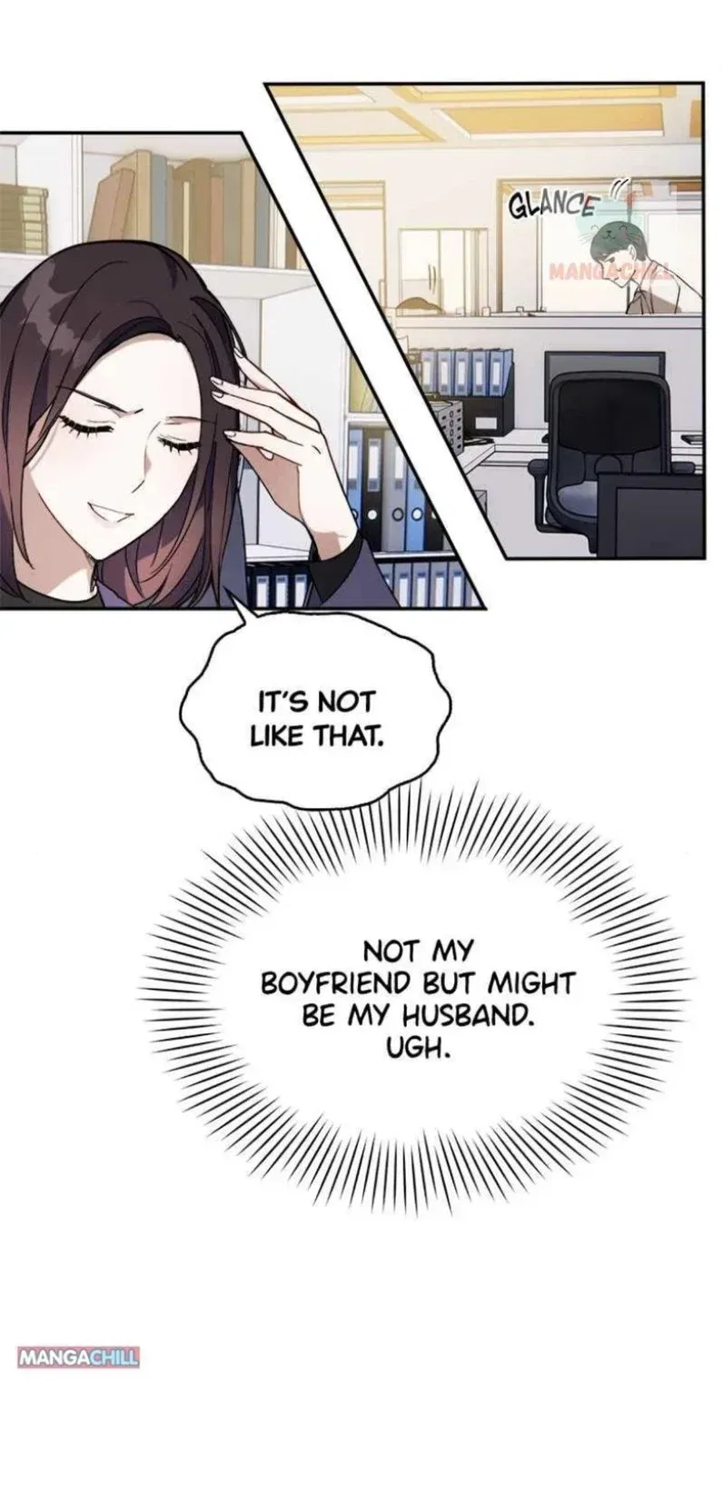 A Prenuptial Contract Chapter 5 – Page 26