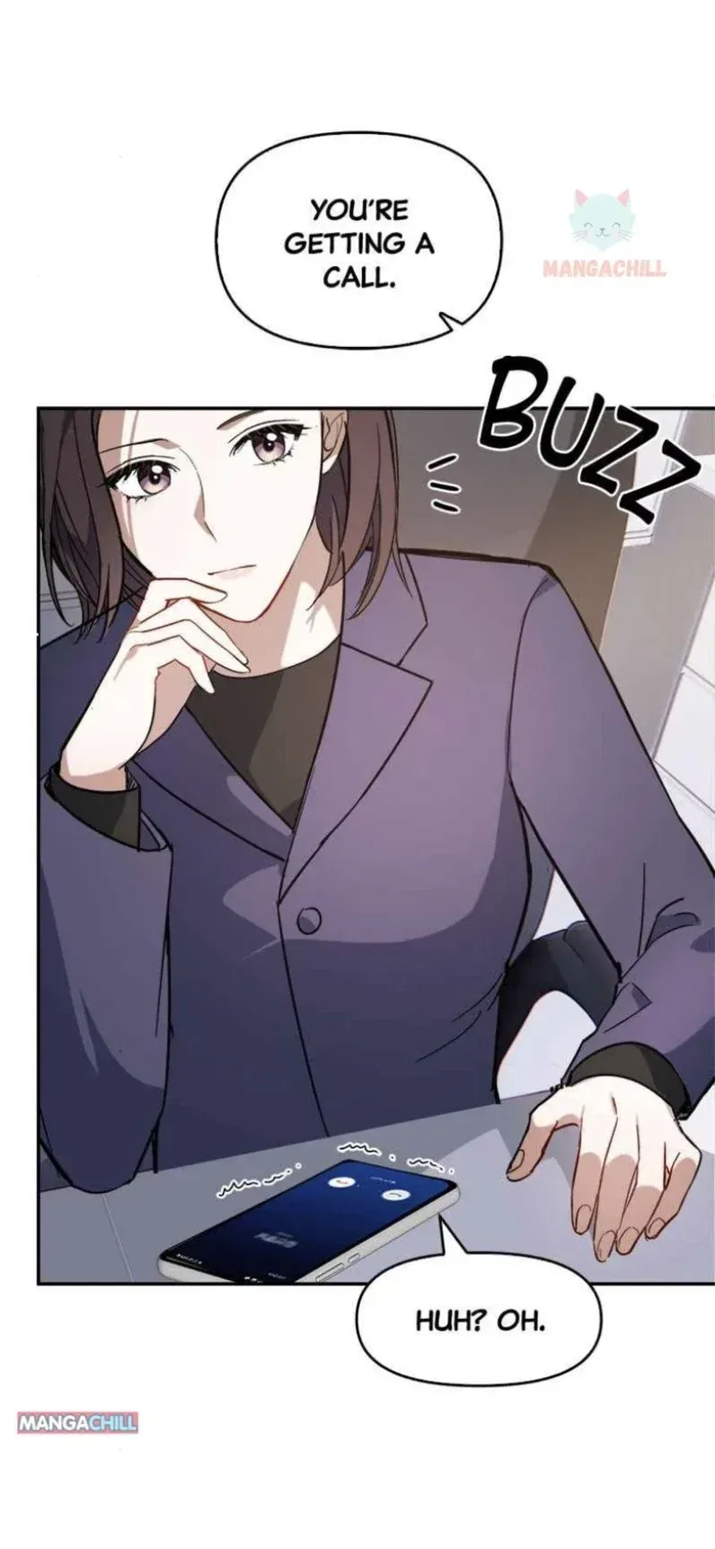A Prenuptial Contract Chapter 5 – Page 27
