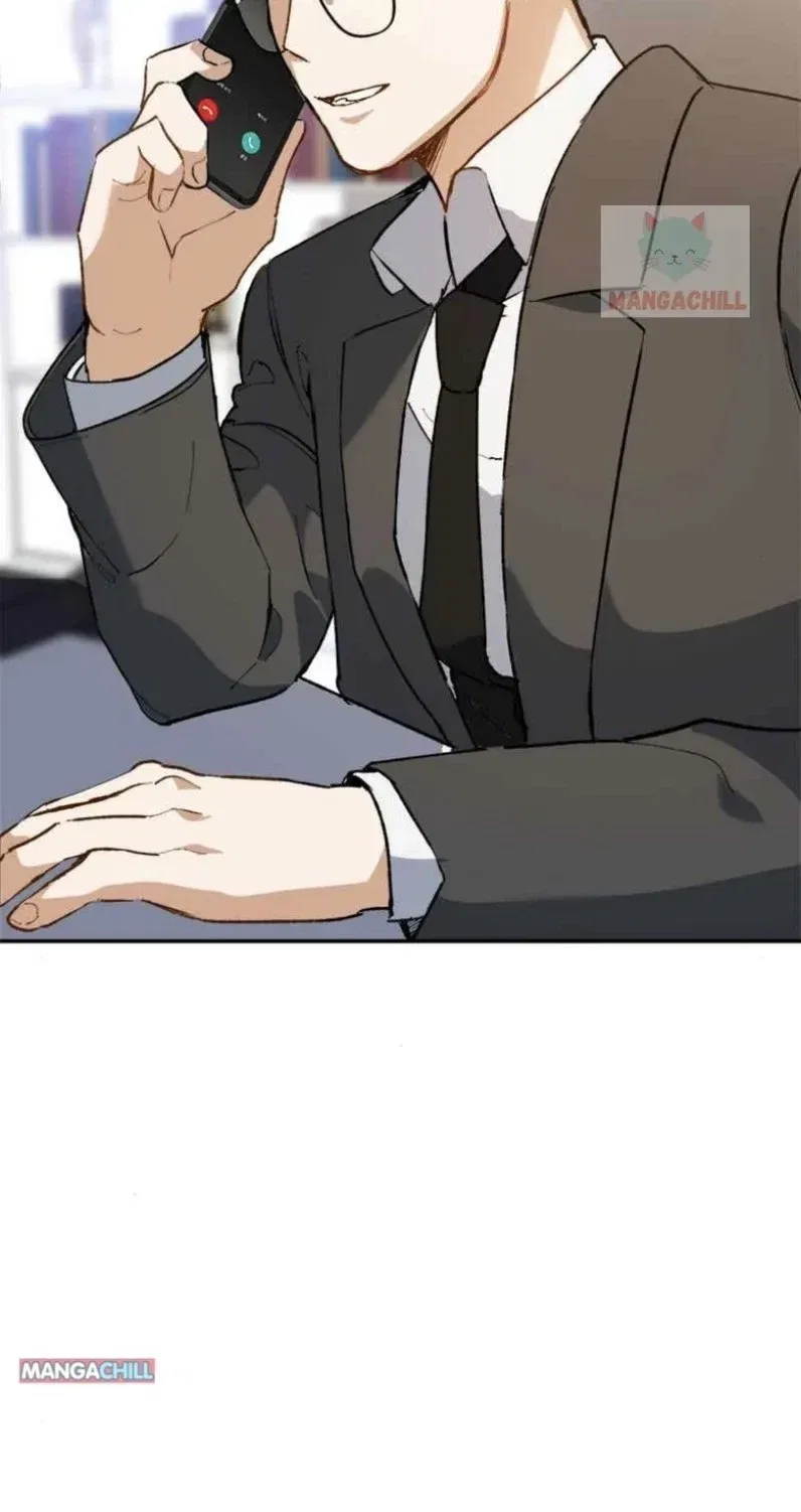 A Prenuptial Contract Chapter 5 – Page 29