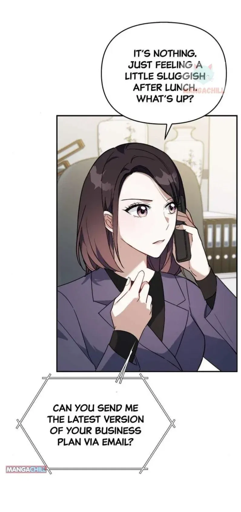 A Prenuptial Contract Chapter 5 – Page 30