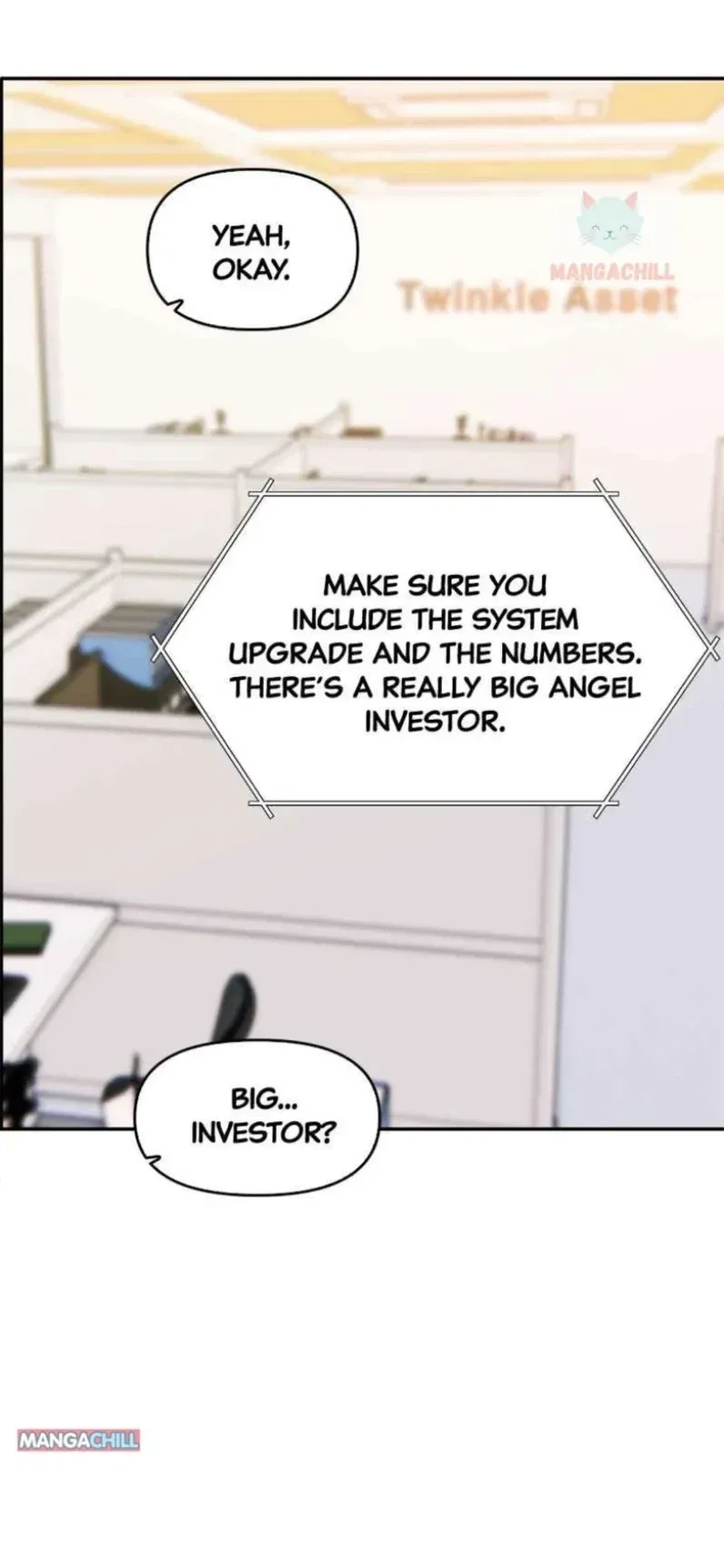 A Prenuptial Contract Chapter 5 – Page 31