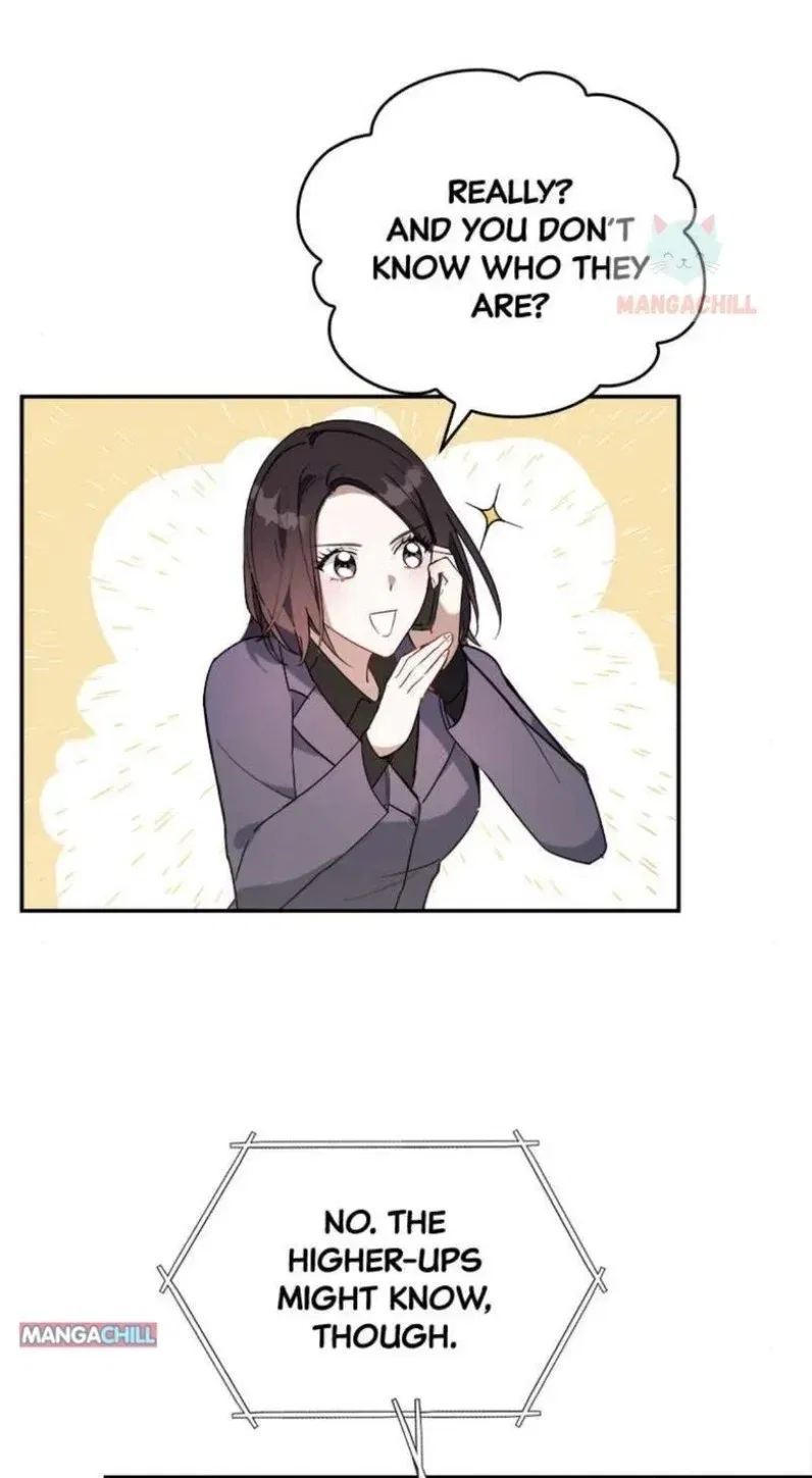 A Prenuptial Contract Chapter 5 – Page 33