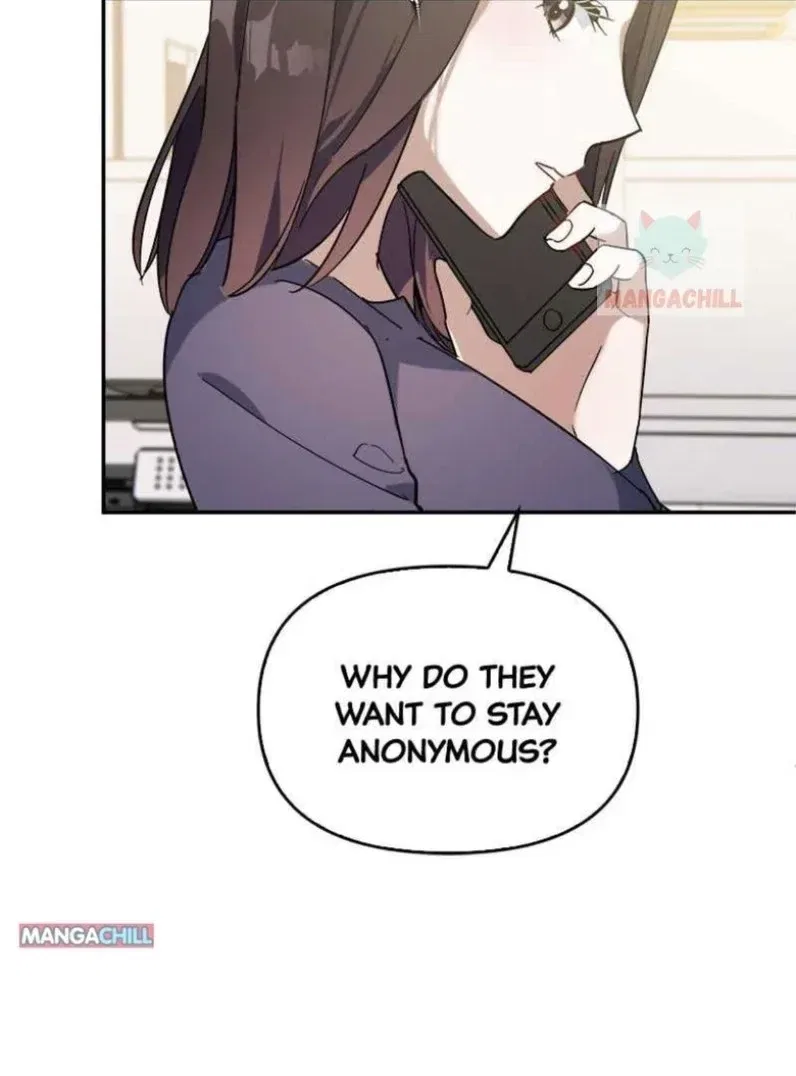 A Prenuptial Contract Chapter 5 – Page 34