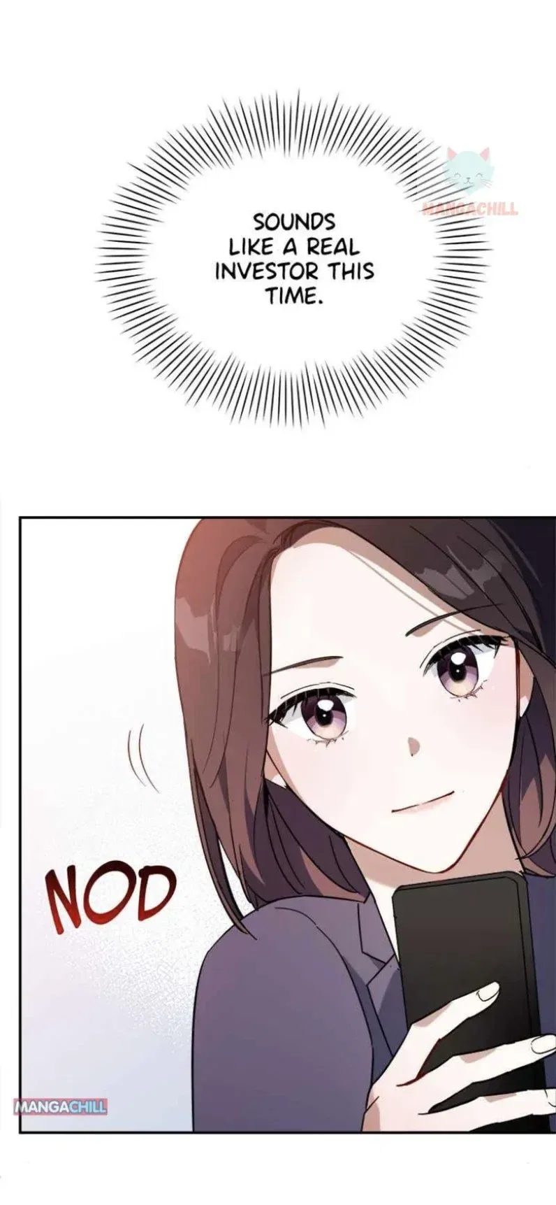 A Prenuptial Contract Chapter 5 – Page 38