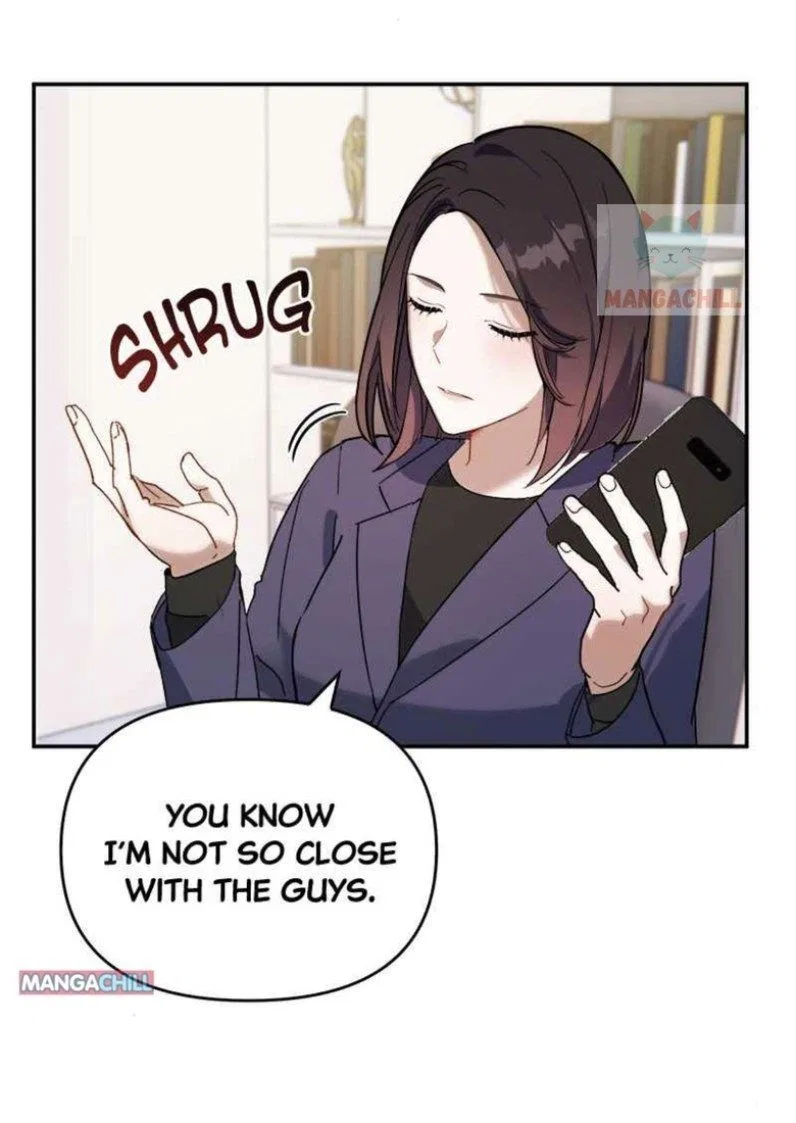 A Prenuptial Contract Chapter 5 – Page 43