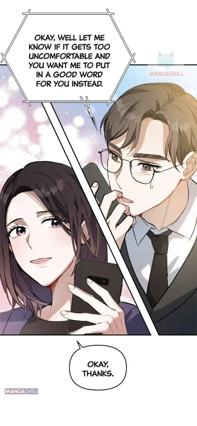 A Prenuptial Contract Chapter 5 – Page 44