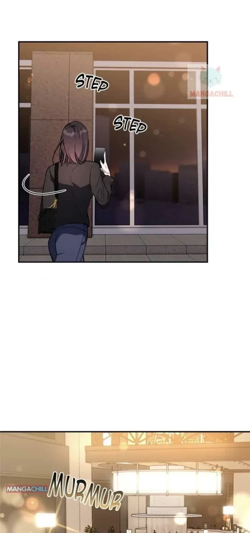 A Prenuptial Contract Chapter 5 – Page 49