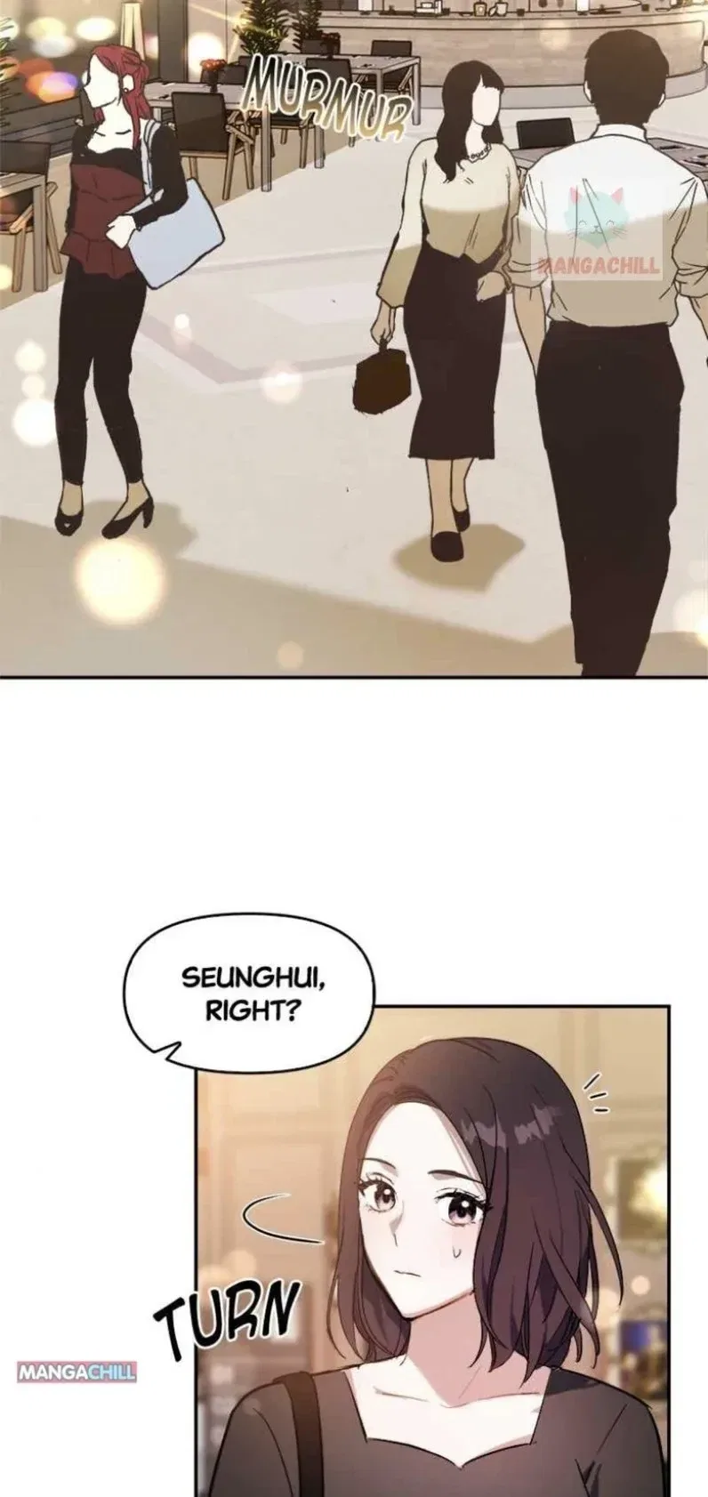A Prenuptial Contract Chapter 5 – Page 50
