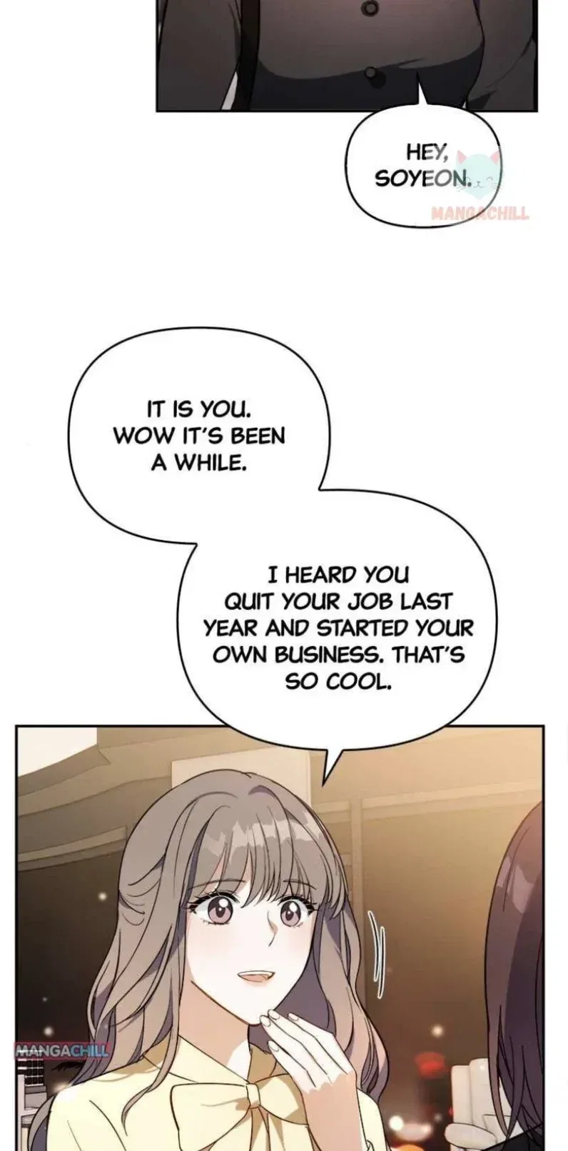 A Prenuptial Contract Chapter 5 – Page 51