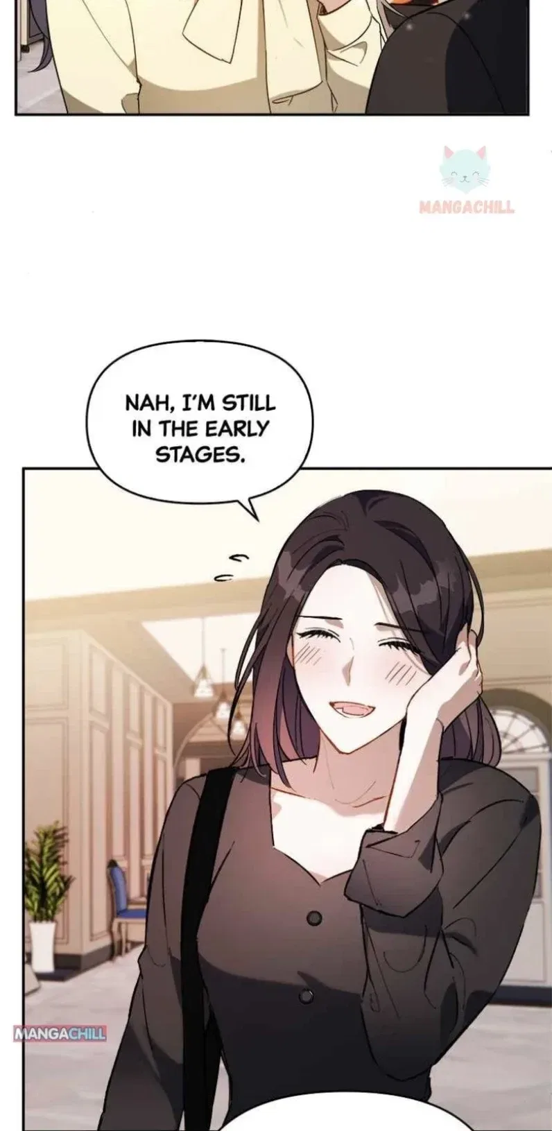 A Prenuptial Contract Chapter 5 – Page 52