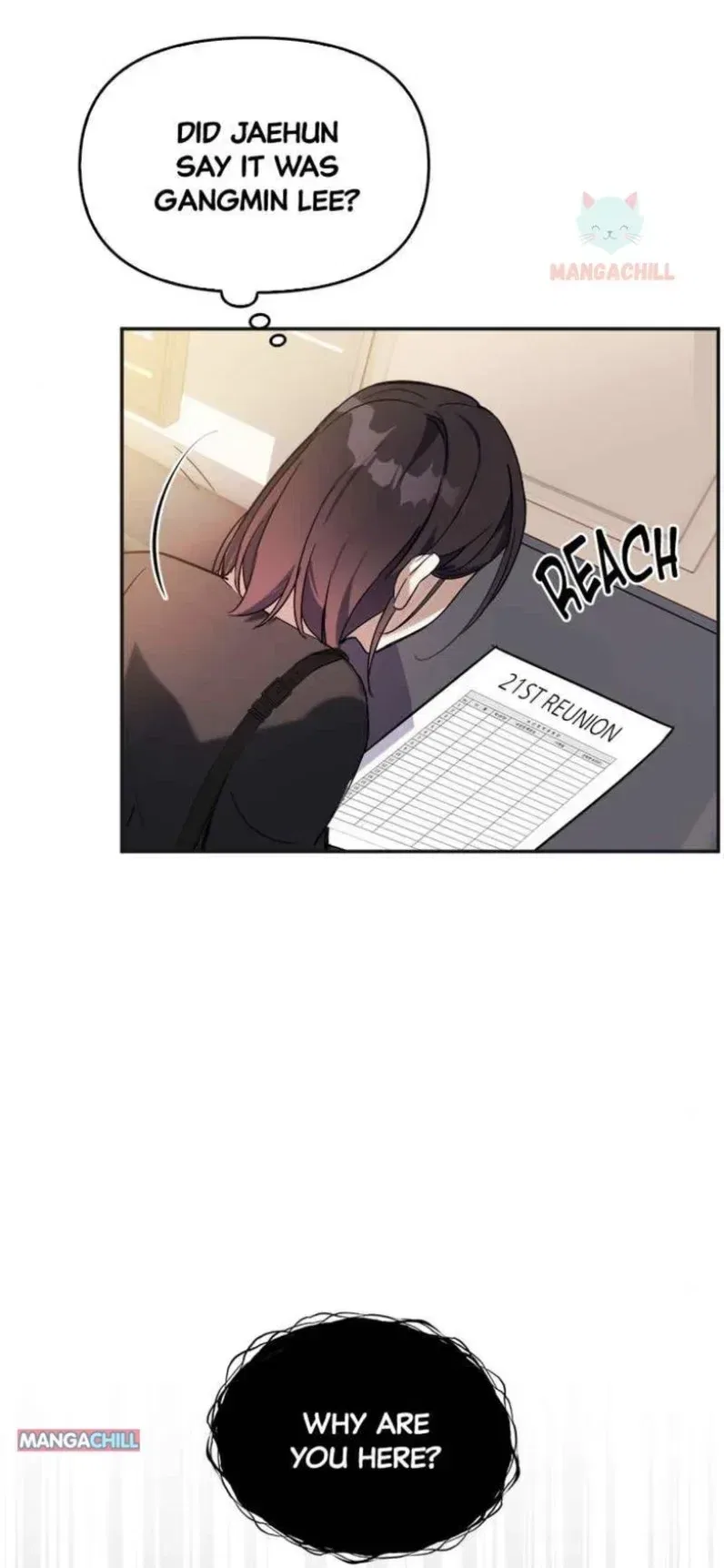 A Prenuptial Contract Chapter 5 – Page 53