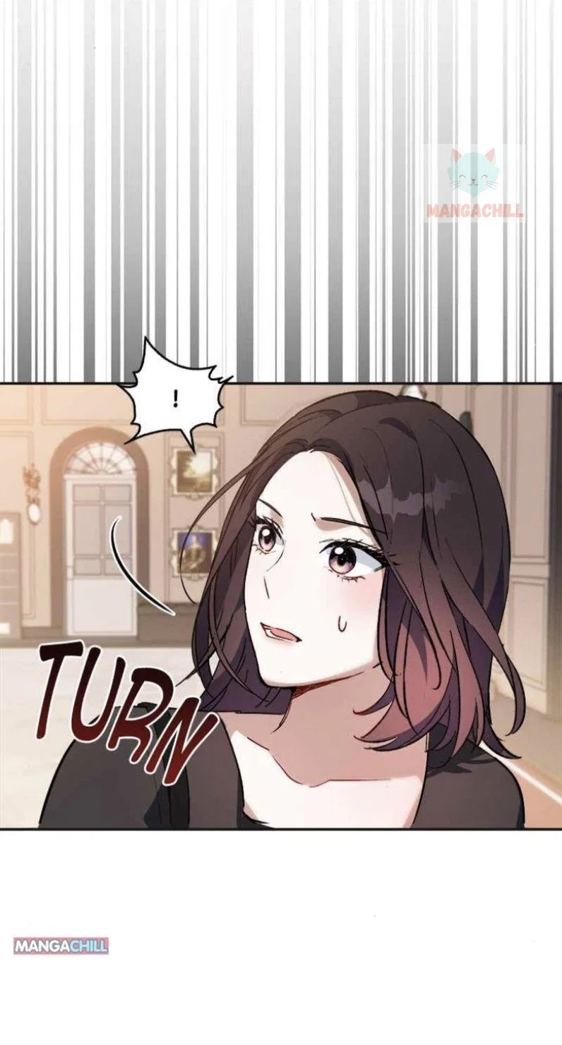 A Prenuptial Contract Chapter 5 – Page 54