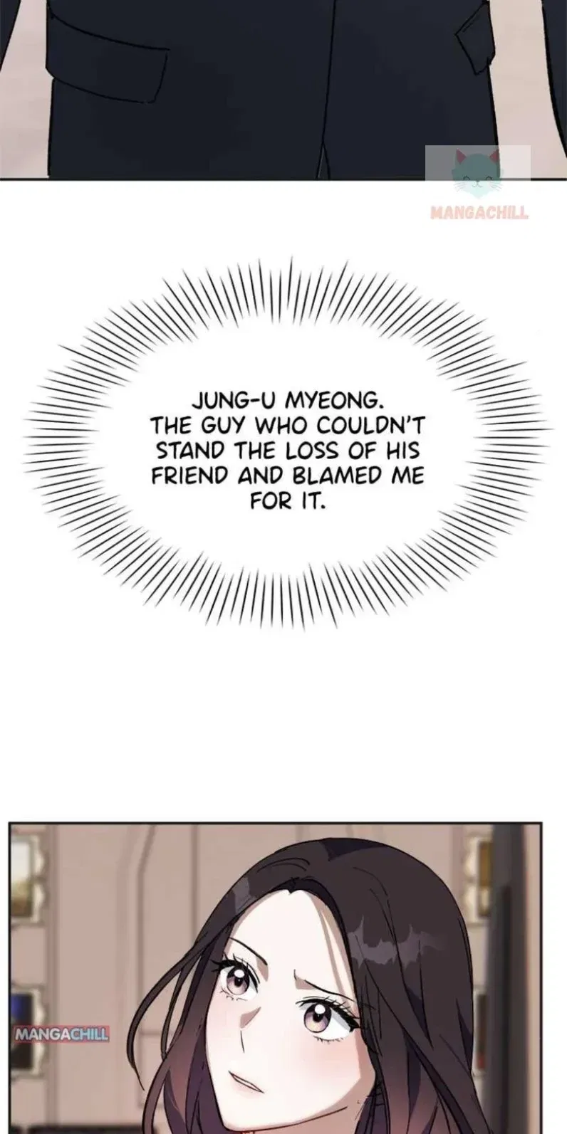 A Prenuptial Contract Chapter 5 – Page 56