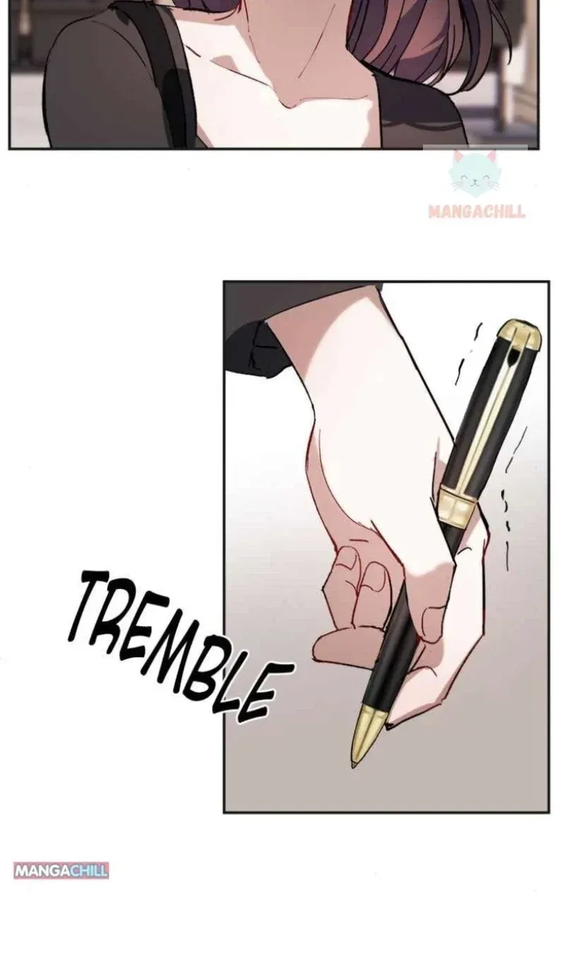 A Prenuptial Contract Chapter 5 – Page 57