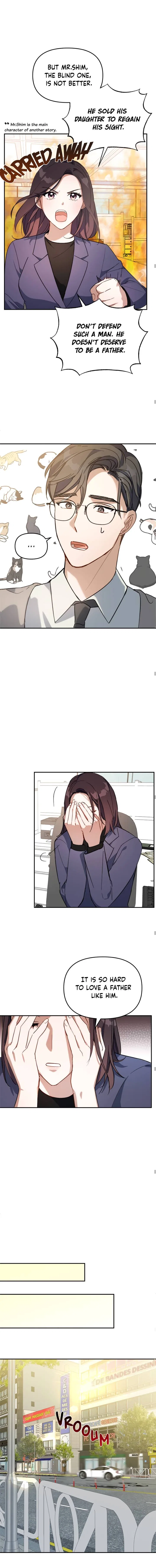 A Prenuptial Contract Chapter 4 – Page 10