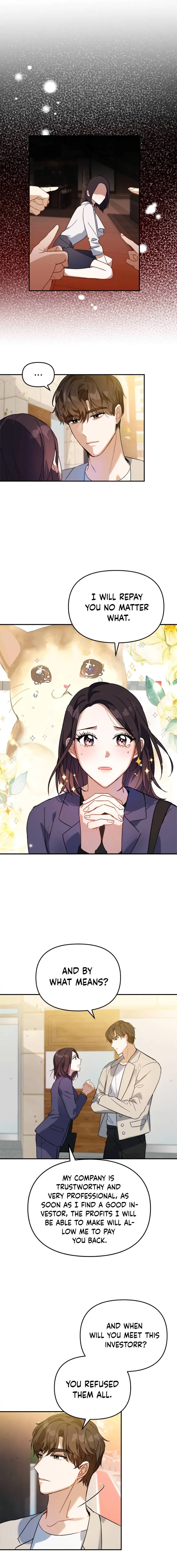 A Prenuptial Contract Chapter 4 – Page 16