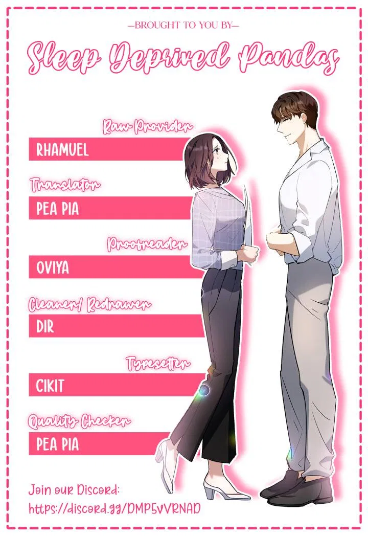 A Prenuptial Contract Chapter 4 – Page 18